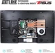 Моноблок ARTLINE Home G43 (G43v42) - изображение 8