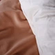 Наволочка MirSon Велюр Winter Delicate 28-0046 Cyclamen 40х60 (2200004028767) - изображение 2