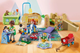 Набір дитячих іграшок Playmobil My Life Група малюків 71649 (4008789716491) - зображення 4