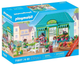 Дитячий ігровий набір Playmobil Флорист 71807 (4008789718075) - зображення 1