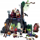 Набір дитячих іграшок Playmobil My Life Playmobil Моторошні руїни 71651 (4008789716514) - зображення 3
