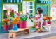 Дитячий ігровий набір Playmobil Флорист 71807 (4008789718075) - зображення 5