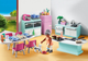 Дитячий ігровий набір Playmobil My Life Кухня з їдальнею 71608 (4008789716088) - зображення 2
