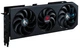 Видеокарта PowerColor Hellhound AMD Radeon RX 9070 XT 16GB GDDR6 (RX9070XT 16G-L/OC) - изображение 2