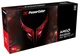 Видеокарта PowerColor Red Devil AMD Radeon RX 9070 XT 16GB GDDR6 (RX9070XT 16G-E/OC) - изображение 8