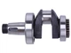 Коленвал в сборе TT AGRO MOTO 180N (подшипники 6310, 6210, шестерня) - изображение 3