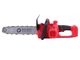 Пила аккумуляторная TM-CS405BLi TT AGRO MOTO, 12дюймов, 21V 2 АКБ (3A;4A), зарядное устройство - изображение 7
