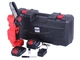 Пила аккумуляторная Мини TT AGRO MOTO (TM-CS402Li, 6дюймов, 21V, 2 АКБ (2A;3A) + зарядное устройство) - изображение 1
