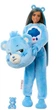 Lalka Mattel Barbie Cutie Reveal Care Bears JCN96 (0194735273867) - obraz 2