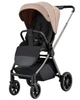 Прогулянкова коляска CARRELLO Ultra CRL-5525 Vanilla Beige - зображення 1