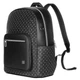 Рюкзак для ноутбука WIWU Master Pro Backpack 16" Black - изображение 2