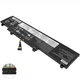 Батарея (оригінал) для Lenovo ThinkPad L14 Gen 4, ThinkPad L15 Gen 4 L21M3P76 11.61 5400mAh 63Wh - изображение 1