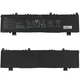 Батарея (оригінал) для ASUS GX650RW, GX650RS, GX650RM C41N2103 15.4 5845mAh 90Wh - изображение 2