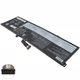 Батарея (оригінал) для Lenovo Yoga Pro 7 14IRH8, Yoga Pro 7 14ARP8 L22M4PF4 15.52 4700mAh 73Wh - изображение 1