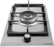 Варочная поверхность газовая Domino PERFELLI HGM 31404 I - изображение 2