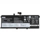 Батарея (оригінал) для Lenovo ThinkPad L13 Gen 4 L21C4PG1 15.36 3000mAh 46Wh - изображение 1