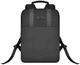 Рюкзак для ноутбука WIWU Minimalist Backpack 16" Black - изображение 1
