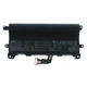 Батарея (оригінал) ASUS ROG G752VY, GFX72, G752VS A42N1520 14.4V 6400mAh 96Wh - изображение 1