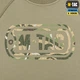 Реглан M-Tac Logo Tan Размер M - изображение 3