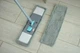 Швабра для прибирання 42x12х110 см IDEA HOME (DS-1208A Blue) - зображення 4