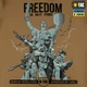 Кофта M-Tac Hoodie Freedom Coyote Brown Розмір XS - зображення 3