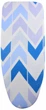 Прасувальна дошка 74x30 см EGE (18360 Blue ZigZag) - зображення 2