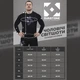 Cвитшот SvaStone Fortress olive Размер XXL - изображение 4