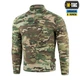 Кофта M-Tac Delta Fleece MC Розмір S - зображення 1
