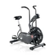Велотренажер повітряний SCHWINN AIRDYNE AD6i - зображення 7