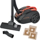 Пылесос для сухой уборки ROTEX RVB16-B EcoClean - изображение 1