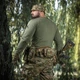 Реглан M-Tac "Заповіді стрільця" Light Olive Размер L - изображение 6