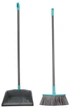Совок із щіткою 84 см IDEA HOME (DS-868 Blue) - зображення 3
