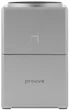 Бездротовий зарядний пристрій Proove Iron Hide Qi2 3in1 22.5W Gray - зображення 4