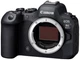Фотоапарат Canon EOS R6 Mark II Body (5666C031) G1379 - изображение 3