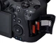 Фотоапарат Canon EOS R6 Mark II Body (5666C031) G1379 - изображение 8