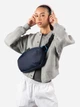 Сумка слінг через плече Pacsafe Metrosafe X Urban Sling 30615 Темно-синя (0688334009083) - зображення 3