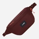 Сумка бананка на пояс Pacsafe Go sling pack 35100 Бургунди (0688334007126) - изображение 1