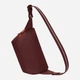 Сумка бананка на пояс Pacsafe Go sling pack 35100 Бургунди (0688334007126) - изображение 4