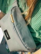 Сумка бананка на пояс Pacsafe Go sling pack 35100 Мятная (0688334005863) - изображение 4