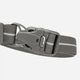 Сумка бананка на пояс Pacsafe Go sling pack 35100 Серая (0688334009120) - изображение 7