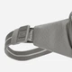 Сумка бананка на пояс Pacsafe Go sling pack 35100 Серая (0688334009120) - изображение 8