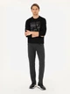 Спортивные штаны мужские Pierre Cardin G021SZ0OP-000-2099384 M Темно-серые (8683858088110) - изображение 3