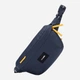 Сумка бананка на пояс Pacsafe Go sling pack 35100 Темно-синяя (0688334009854) - изображение 4