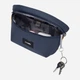 Сумка бананка на пояс Pacsafe Go sling pack 35100 Темно-синяя (0688334009854) - изображение 6