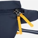Сумка бананка на пояс Pacsafe Go sling pack 35100 Темно-синяя (0688334009854) - изображение 8
