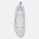 Мужские бутсы-шиповки New Balance Fresh Foam X 3000V6 Unity Of Sport L3000AT6 47.5 (13US) 31 см Белые (197376445235) - изображение 4