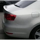 Спойлер 2011-2014 (под покраску) для Volkswagen Jetta - изображение 2