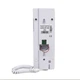 Аудиотрубка BCOM UKP-12M White - изображение 4