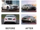 Тюнінг комплект обвісу AMG для Mercedes CLS C218 (2011-2018 рр.), обважування AMG для CLS C218, тюнінг Mercedes CLS - зображення 2