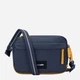 Сумка крос-боді через плече Pacsafe Go crossbody 35105 Темно-синя (0688334009878) - изображение 1